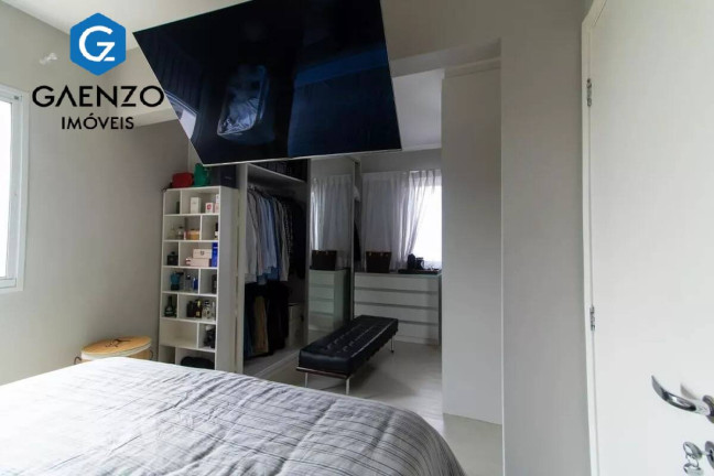 Imagem Apartamento com 2 Quartos à Venda, 77 m² em Tamboré - Barueri Imagem Apartamento com 2 Quartos à Venda, 77 m² em Tamboré - Barueri
