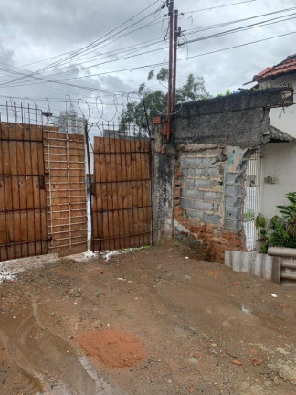 Imagem Terreno à Venda, 120 m² em Vila Matilde - São Paulo Imagem Terreno à Venda, 120 m² em Vila Matilde - São Paulo