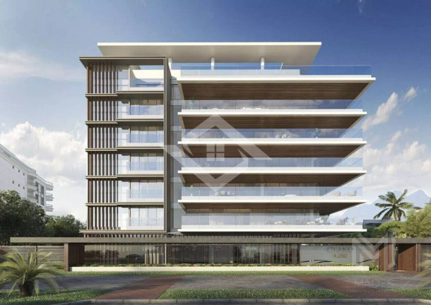 Imagem Apartamento com 4 Quartos à Venda, 300 m² em Barra Da Tijuca - Rio De Janeiro