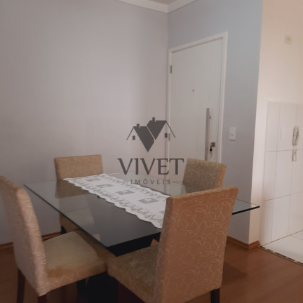 Imagem Apartamento com 3 Quartos à Venda, 63 m² em Jardim Vera Cruz - Sorocaba Imagem Apartamento com 3 Quartos à Venda, 63 m² em Jardim Vera Cruz - Sorocaba