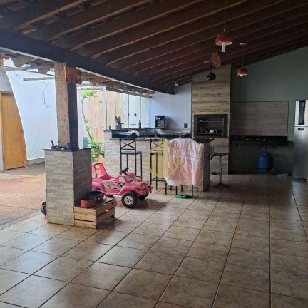 Imagem Casa com 2 Quartos à Venda, 200 m² em Jardim Maria Goretti - Ribeirão Preto Imagem Casa com 2 Quartos à Venda, 200 m² em Jardim Maria Goretti - Ribeirão Preto