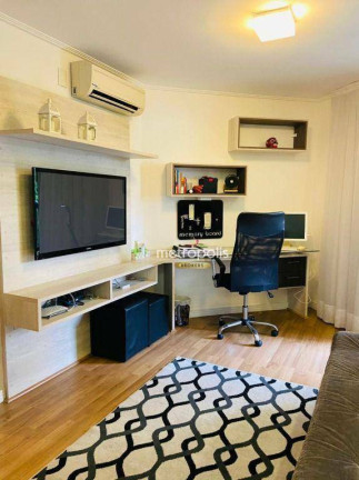 Imagem Apartamento com 2 Quartos à Venda, 170 m² em Jardim - Santo André