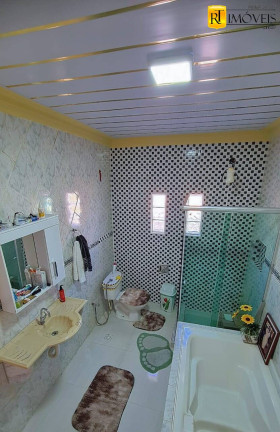 Imagem Casa com 3 Quartos à Venda, 225 m² em Praça Da Bandeira - Araruama Imagem Casa com 3 Quartos à Venda, 225 m² em Praça Da Bandeira - Araruama