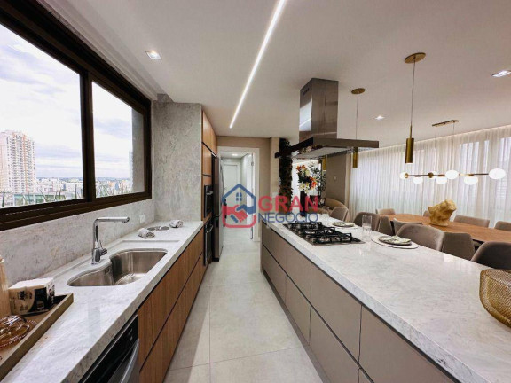Imagem Apartamento com 3 Quartos à Venda, 244 m² em água Verde - Curitiba Imagem Apartamento com 3 Quartos à Venda, 244 m² em água Verde - Curitiba