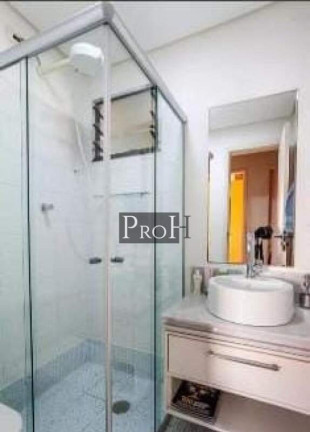 Imagem Apartamento com 3 Quartos à Venda, 90 m² em Vila Príncipe De Gales - Santo André