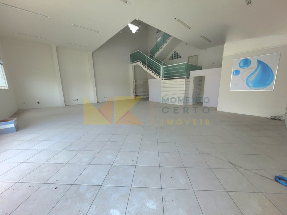 Imagem Ponto Comercial para Alugar, 750 m² em Vila Nova - Blumenau Imagem Ponto Comercial para Alugar, 750 m² em Vila Nova - Blumenau