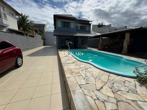 Imagem Casa com 5 Quartos à Venda, 392 m² em Foguete - Cabo Frio Imagem Casa com 5 Quartos à Venda, 392 m² em Foguete - Cabo Frio