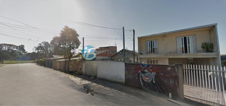 Imagem Terreno à Venda, 162 m² em Uberaba - Curitiba Imagem Terreno à Venda, 162 m² em Uberaba - Curitiba