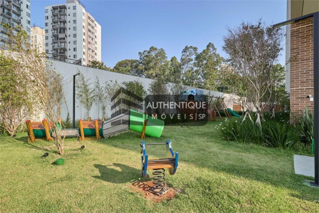 Imagem Apartamento com 3 Quartos à Venda, 121 m² em Vila Sofia - São Paulo Imagem Apartamento com 3 Quartos à Venda, 121 m² em Vila Sofia - São Paulo