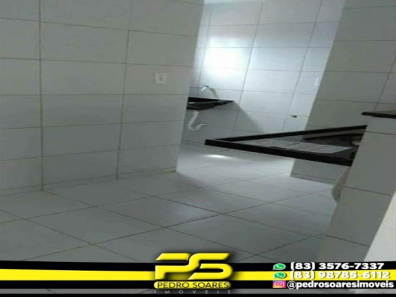 Imagem Apartamento com 2 Quartos à Venda, 47 m² em Gramame - João Pessoa