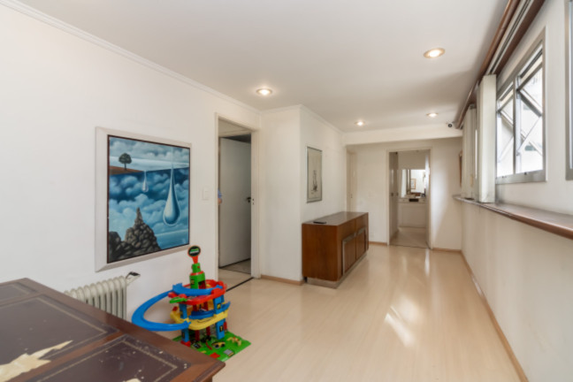 Imagem Apartamento com 3 Quartos à Venda, 224 m² em Santa Cecília - São Paulo Imagem Apartamento com 3 Quartos à Venda, 224 m² em Santa Cecília - São Paulo