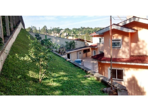Imagem Sobrado com 5 Quartos à Venda, 570 m² em Caputera - Arujá Imagem Sobrado com 5 Quartos à Venda, 570 m² em Caputera - Arujá