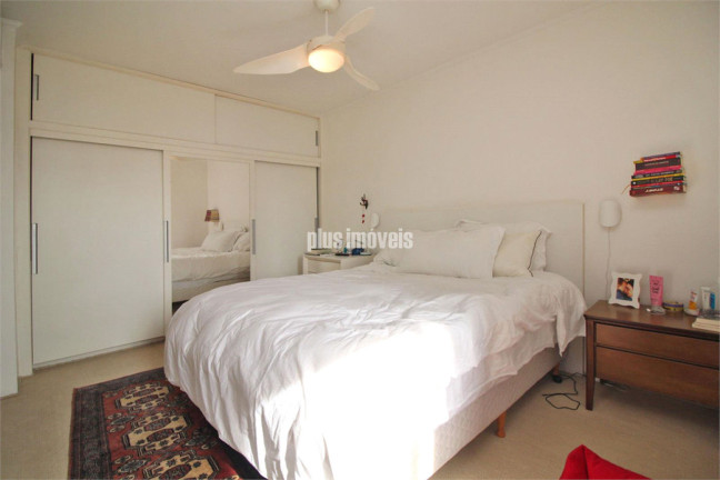 Imagem Apartamento com 3 Quartos à Venda, 128 m² em Jardim América - São Paulo Imagem Apartamento com 3 Quartos à Venda, 128 m² em Jardim América - São Paulo