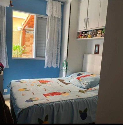 Imagem Apartamento com 2 Quartos à Venda, 45 m² em Jardim Munira - Guarulhos Imagem Apartamento com 2 Quartos à Venda, 45 m² em Jardim Munira - Guarulhos