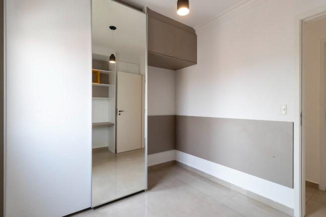 Imagem Apartamento com 2 Quartos à Venda, 60 m² em Ipiranga - São Paulo Imagem Apartamento com 2 Quartos à Venda, 60 m² em Ipiranga - São Paulo