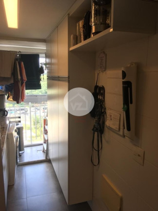 Imagem Apartamento com 3 Quartos à Venda, 85 m² em Santo Amaro - São Paulo Imagem Apartamento com 3 Quartos à Venda, 85 m² em Santo Amaro - São Paulo