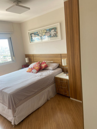 Imagem Imóvel com 2 Quartos à Venda, 63 m² em Ipiranga - São Paulo