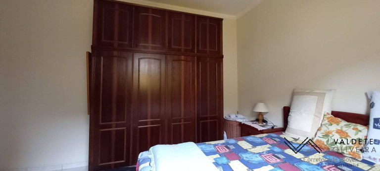 Imagem Casa com 3 Quartos à Venda, 77 m² em São José Dos Campos