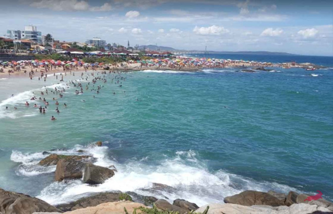 Imagem Ponto Comercial à Venda, 544 m² em Liberdade - Rio Das Ostras