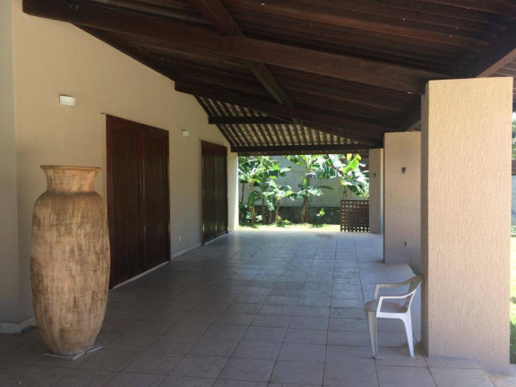 Imagem Casa de Condomínio com 4 Quartos à Venda, 2.000 m² em Portão - Lauro De Freitas
