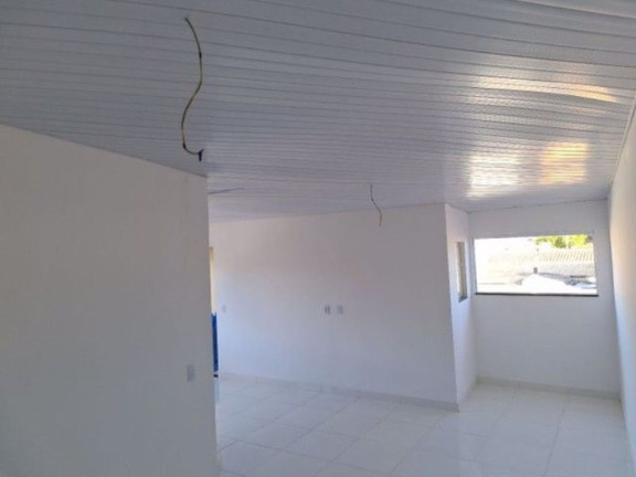 Imagem Casa com 3 Quartos à Venda, 150 m² em Praia De Ipitanga - Lauro De Freitas