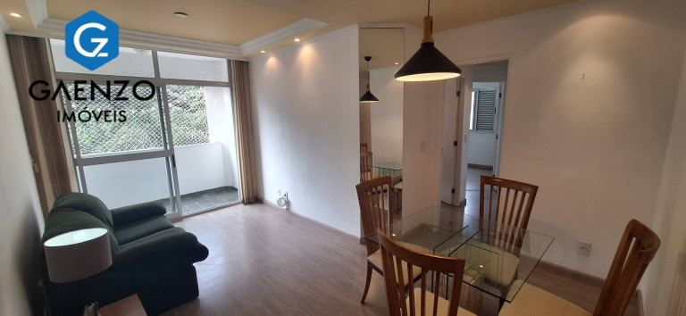 Apartamento com 3 Quartos à Venda, 79 m² em Alphaville - Santana De Parnaíba
