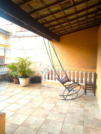 Imagem Sobrado com 3 Quartos à Venda, 308 m² em Conjunto Residencial Jardim Canaã - São Paulo Imagem Sobrado com 3 Quartos à Venda, 308 m² em Conjunto Residencial Jardim Canaã - São Paulo