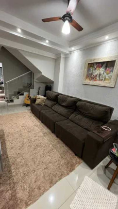 Imagem Casa de Condomínio com 2 Quartos à Venda, 90 m² em Planalto Verde - Ribeirão Preto
