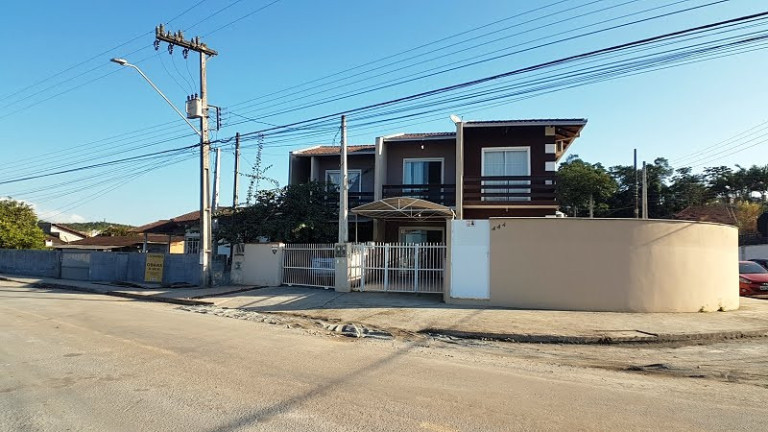 Imagem Casa com 2 Quartos à Venda, 61 m² em João Costa - Joinville Imagem Casa com 2 Quartos à Venda, 61 m² em João Costa - Joinville