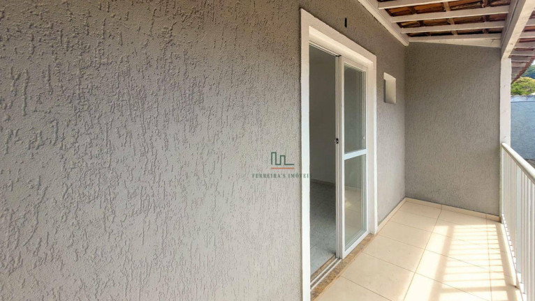 Imagem Casa com 3 Quartos à Venda, 87 m² em Itaipu - Niterói