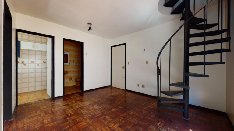 Imagem Imóvel com 2 Quartos à Venda, 88 m² em Santa Tereza - Porto Alegre Imagem Imóvel com 2 Quartos à Venda, 88 m² em Santa Tereza - Porto Alegre