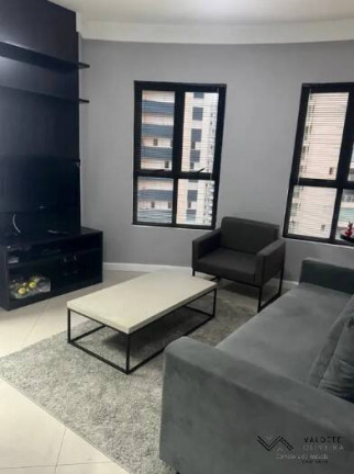 Imagem Apartamento com 1 Quarto à Venda, 52 m² em Parque Residencial Aquarius - São José Dos Campos Imagem Apartamento com 1 Quarto à Venda, 52 m² em Parque Residencial Aquarius - São José Dos Campos