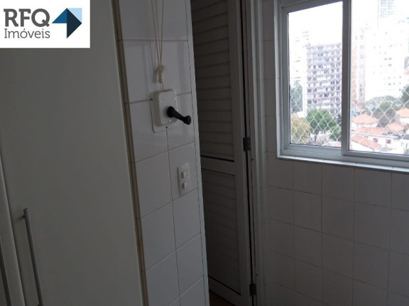 Imagem Imóvel com 3 Quartos à Venda, 86 m² em Vila Mariana - São Paulo