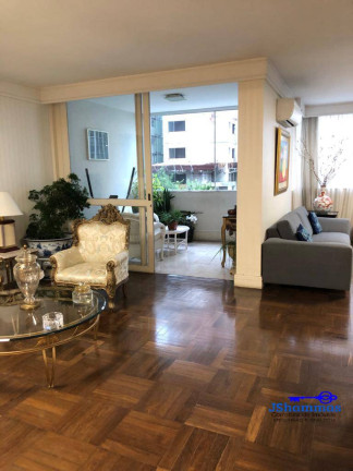 Imagem Apartamento com 4 Quartos à Venda, 382 m² em Jardim Paulista - São Paulo