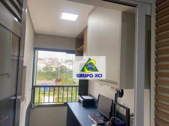 Imagem Apartamento com 3 Quartos à Venda, 103 m² em Swiss Park - Campinas Imagem Apartamento com 3 Quartos à Venda, 103 m² em Swiss Park - Campinas