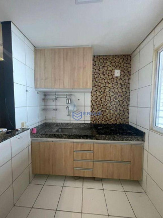 Imagem Casa com 2 Quartos à Venda, 90 m² em Jardim Bandeirante - Maracanaú