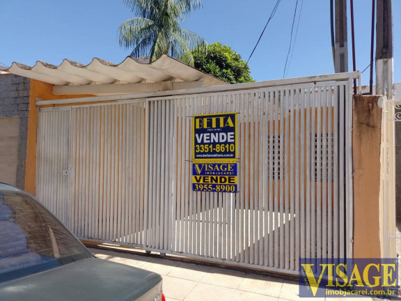 Casa com 3 Quartos à Venda, 150 m² em Jd. Florida - Jacareí