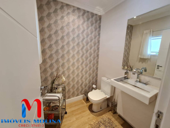 Imagem Casa de Condomínio com 4 Quartos à Venda, 406 m² em Parque Terra Nova Ii - São Bernardo Do Campo Imagem Casa de Condomínio com 4 Quartos à Venda, 406 m² em Parque Terra Nova Ii - São Bernardo Do Campo