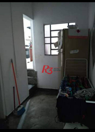 Imagem Sobrado com 3 Quartos à Venda, 105 m² em Vila Matias - Santos Imagem Sobrado com 3 Quartos à Venda, 105 m² em Vila Matias - Santos