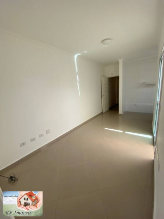 Imagem Apartamento com 2 Quartos à Venda, 42 m² em Jardim Santo André - Santo André