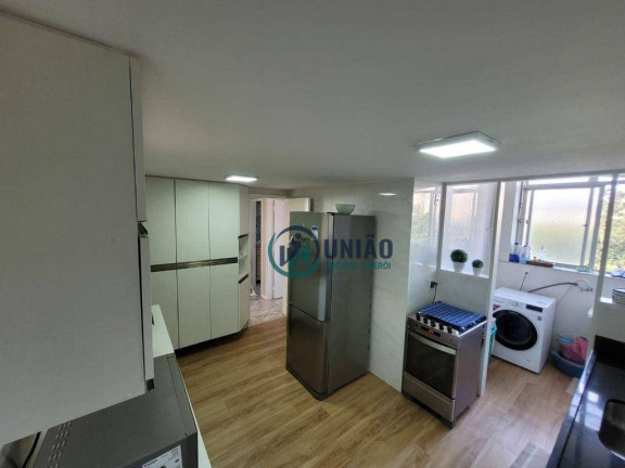 Imagem Apartamento com 2 Quartos à Venda, 70 m² em Ingá - Niterói Imagem Apartamento com 2 Quartos à Venda, 70 m² em Ingá - Niterói