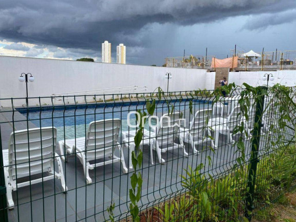 Imagem Apartamento com 2 Quartos à Venda, 50 m² em Chácaras Dona Gê - Goiânia Imagem Apartamento com 2 Quartos à Venda, 50 m² em Chácaras Dona Gê - Goiânia