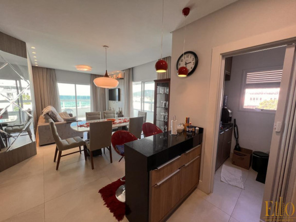 Imagem Apartamento com 3 Quartos à Venda, 129 m² em Balneário Pereque - Porto Belo Imagem Apartamento com 3 Quartos à Venda, 129 m² em Balneário Pereque - Porto Belo