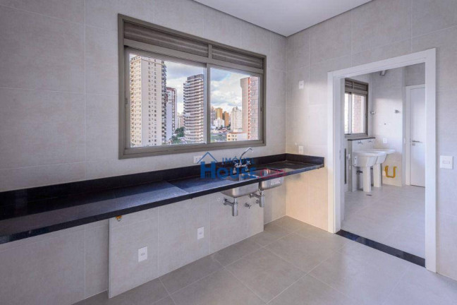 Imagem Apartamento com 4 Quartos à Venda, 294 m² em Ibirapuera - São Paulo