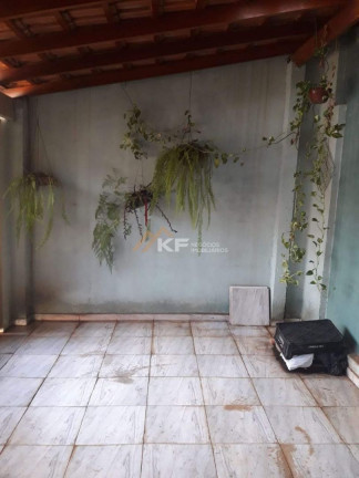 Imagem Casa com 3 Quartos à Venda, 99 m² em Campos Elíseos - Ribeirão Preto Imagem Casa com 3 Quartos à Venda, 99 m² em Campos Elíseos - Ribeirão Preto