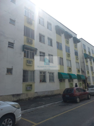 Imagem Imóvel com 2 Quartos à Venda, 52 m² em Camorim - Rio De Janeiro Imagem Imóvel com 2 Quartos à Venda, 52 m² em Camorim - Rio De Janeiro