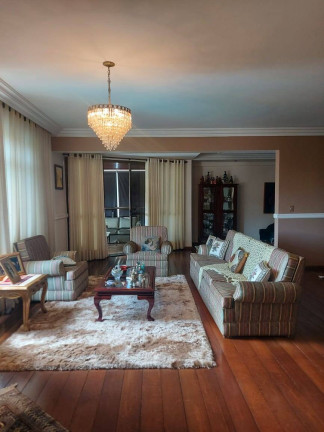 Imagem Apartamento com 4 Quartos à Venda, 377 m² em Setor Bueno - Goiânia Imagem Apartamento com 4 Quartos à Venda, 377 m² em Setor Bueno - Goiânia