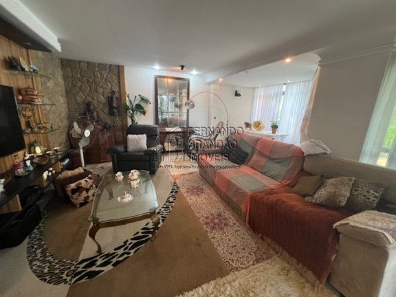 Imagem Imóvel com 4 Quartos à Venda, 470 m² em Barra Da Tijuca - Rio De Janeiro