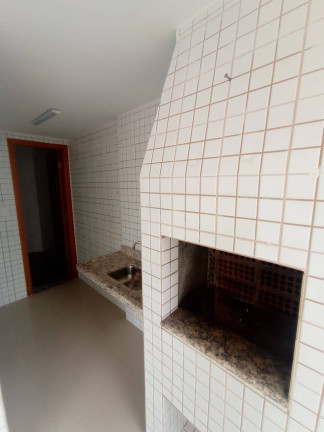 Imagem Apartamento com 2 Quartos para Alugar, 94 m² em Tupi - Praia Grande Imagem Apartamento com 2 Quartos para Alugar, 94 m² em Tupi - Praia Grande