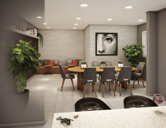 Imagem Apartamento com 2 Quartos à Venda, 37 m² em São Miguel Paulista - São Paulo Imagem Apartamento com 2 Quartos à Venda, 37 m² em São Miguel Paulista - São Paulo